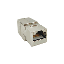 Cat.6a Keystone Jack Shielded